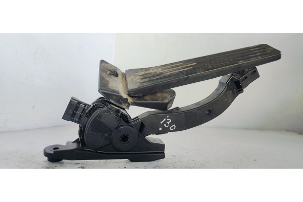 Recambio de potenciometro pedal para hyundai i30 (gd) klass bluedrive referencia OEM IAM   