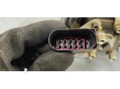 Recambio de bomba inyeccion para seat toledo (1m2) signo referencia OEM IAM 0460404977  