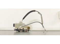 CERRADURA PUERTA DELANTERA IZQUIERDA 104235 