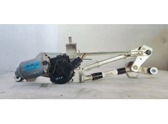 Recambio de motor limpia delantero para kia stonic (ybcuv) 1.2 i 85 referencia OEM IAM 98110C1950  