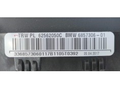 Recambio de airbag delantero izquierdo para bmw serie 1 lim. (f20) 2.0 turbodiesel referencia OEM IAM 685730601  