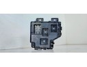 Recambio de caja reles / fusibles para hyundai santa fe (bm) 2.2 crdi style 4x4 referencia OEM IAM 919502B100  