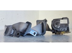 CINTURON SEGURIDAD DELANTERO DERECHO 