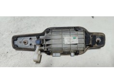 Recambio de maneta exterior trasera derecha para ssangyong kyron 200 xdi premium 4wd referencia OEM IAM 7345009000  