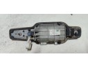 Recambio de maneta exterior trasera derecha para ssangyong kyron 200 xdi premium 4wd referencia OEM IAM 7345009000  