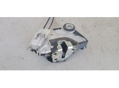 Recambio de cerradura puerta delantera derecha para toyota yaris referencia OEM IAM 150719 U3111130F3 