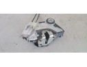 Recambio de cerradura puerta delantera derecha para toyota yaris referencia OEM IAM 150719 U3111130F3 