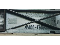 Recambio de warning para alfa romeo 147 (190) 1.6 t.spark eco distinctive referencia OEM IAM 735266925  