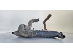 Recambio de radiador agua para daewoo matiz 0.8 cat referencia OEM IAM 96322941  