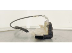 Recambio de cerradura puerta delantera izquierda para peugeot 3008 1.5hdi 130 fap referencia OEM IAM 104235  