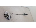 Recambio de cerradura puerta delantera derecha para toyota yaris referencia OEM IAM 150719 U3111130F3 