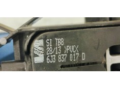 Recambio de maneta exterior delantera derecha para seat ibiza iv berlina 1.6tdi 90 fap referencia OEM IAM   