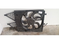 Recambio de electroventilador para seat ibiza (6j5) 1.2 tsi referencia OEM IAM 6R01212070 6R0959455D 