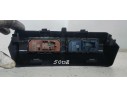 Recambio de mando multifuncion para peugeot 5008 1.6 hdi 110 fap referencia OEM IAM 9682812877  