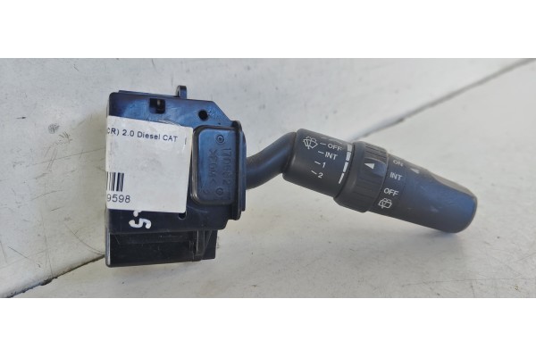 Recambio de mando limpia para mazda 5 berl. (cr) 2.0 diesel cat referencia OEM IAM 17D682  
