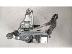 Recambio de motor limpia delantero para ford galaxy (ca1) titanium referencia OEM IAM 3397021486 6M2117504CD 1397220675