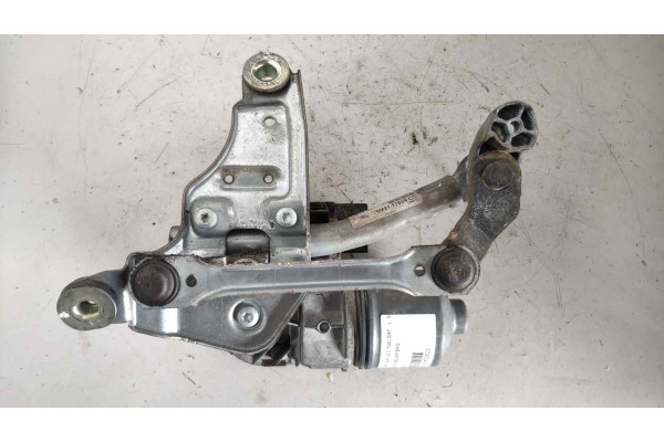 Recambio de motor limpia delantero para ford galaxy (ca1) titanium referencia OEM IAM 3397021486 6M2117504CD 1397220675