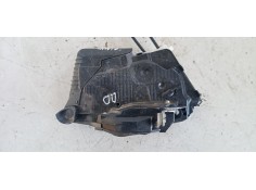 Recambio de cerradura puerta delantera derecha para toyota yaris referencia OEM IAM 150719 U3111130F3 