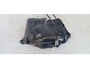 Recambio de cerradura puerta delantera derecha para toyota yaris referencia OEM IAM 150719 U3111130F3 
