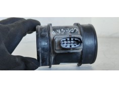 Recambio de caudalimetro para opel corsa d cosmo referencia OEM IAM 0281002618  