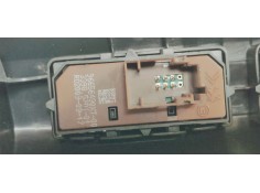 Recambio de mando multifuncion para peugeot 5008 1.6 hdi 110 fap referencia OEM IAM 9682812877  