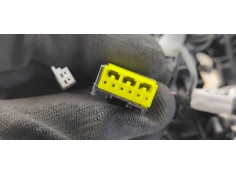 Recambio de airbag delantero izquierdo para bmw serie 1 lim. (f20) 2.0 turbodiesel referencia OEM IAM 685730601  