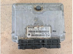 Recambio de centralita motor uce para opel frontera b 2.2 16v dti referencia OEM IAM 0281010026 09137934 0841911840014