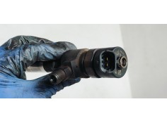 Recambio de inyector para opel astra h ber. edition referencia OEM IAM 0445110276  