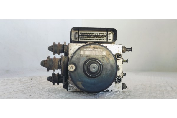 Recambio de abs para skoda octavia combi (1z5) 2.0 tdi 140 referencia OEM IAM 1K0907379AC  