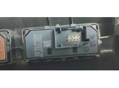 Recambio de mando multifuncion para peugeot 5008 1.6 hdi 110 fap referencia OEM IAM 9682812877  