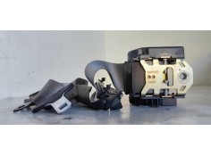 Recambio de cinturon seguridad delantero derecho para bmw x5 (e53) 3.0d referencia OEM IAM   