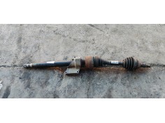 Recambio de transmision delantera derecha para opel vectra c berlina comfort referencia OEM IAM 9186550  