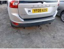 Recambio de paragolpes trasero para volvo xc60 2.4 d referencia OEM IAM   