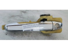 MANETA EXTERIOR DELANTERA IZQUIERDA 