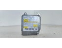 Recambio de centralita airbag para daewoo kalos 1.4 sr referencia OEM IAM 96406168  