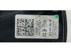 Recambio de servofreno para volkswagen passat lim. (362) berlina edition bluemotion referencia OEM IAM 3C1614105AP  