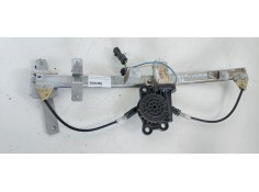 Recambio de elevalunas delantero derecho para jeep gr.cherokee (wj/wg) 3.1 td cat referencia OEM IAM   