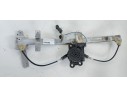 Recambio de elevalunas delantero derecho para jeep gr.cherokee (wj/wg) 3.1 td cat referencia OEM IAM   
