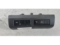 Recambio de mando multifuncion para peugeot 5008 1.6 hdi 110 fap referencia OEM IAM 9682812877  