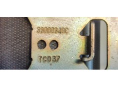 Recambio de cinturon seguridad delantero derecho para bmw x5 (e53) 3.0d referencia OEM IAM   