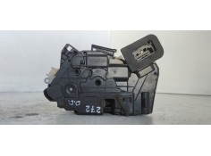 Recambio de cerradura puerta delantera derecha para skoda octavia lim. (5e3) like referencia OEM IAM 5E1837016  