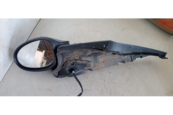 Recambio de retrovisor izquierdo para renault espace iv (jk0) expression referencia OEM IAM   