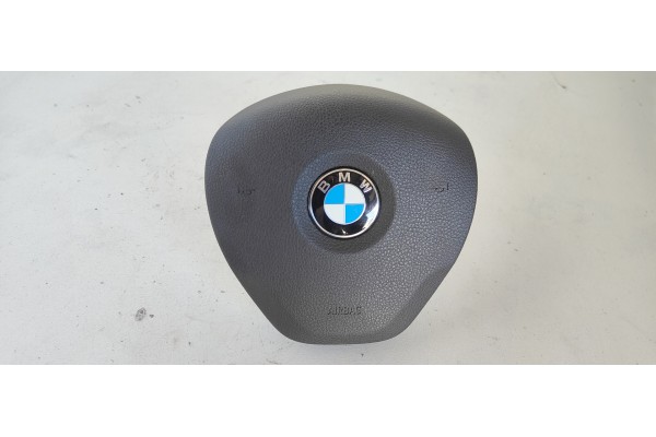 Recambio de airbag delantero izquierdo para bmw serie 3 lim. (f30) 2.0 turbodiesel referencia OEM IAM 679133009  