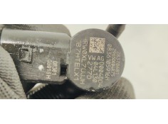 Recambio de inyector para volkswagen golf vii lim. (5g1) referencia OEM IAM 04L130277D  