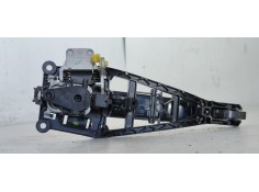 Recambio de maneta exterior delantera izquierda para opel corsa d cosmo referencia OEM IAM   
