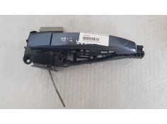 MANETA EXTERIOR TRASERA DERECHA 14096401 