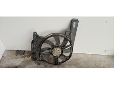 Recambio de electroventilador para opel meriva 1.7 16v cdti referencia OEM IAM 52406448  