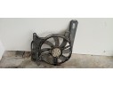 Recambio de electroventilador para opel meriva 1.7 16v cdti referencia OEM IAM 52406448  