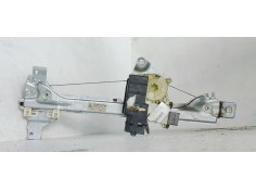 ELEVALUNAS TRASERO IZQUIERDO 9683671780 