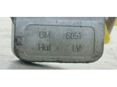 Recambio de maneta exterior delantera izquierda para opel corsa d cosmo referencia OEM IAM   